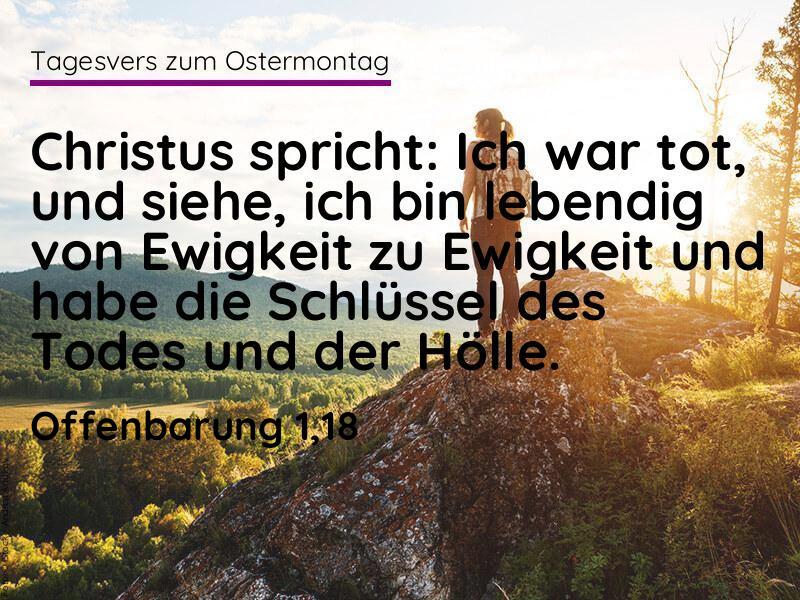 Ostermontag