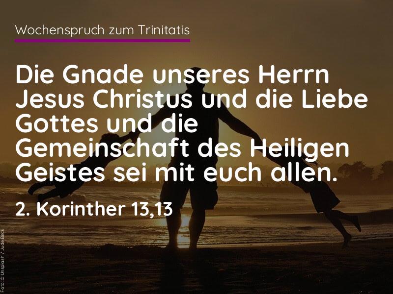 Trinitatis