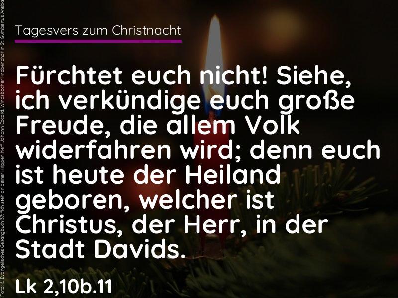 Christnacht